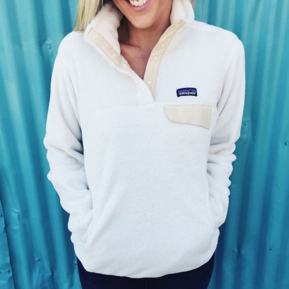 Patagonia Pullover